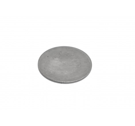 R115504 Dystans / Disk shim...