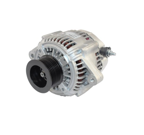 RE46608  Alternator John Deere