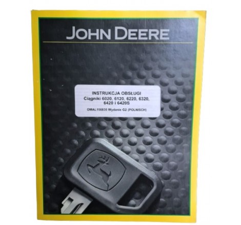 OMAL156835 Instrukcja...