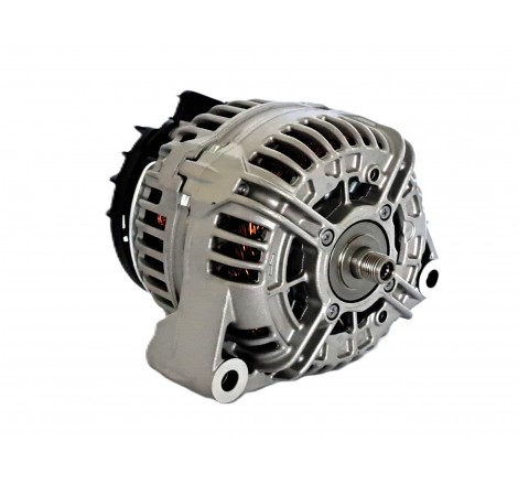 AL166646 Alternator John Deere