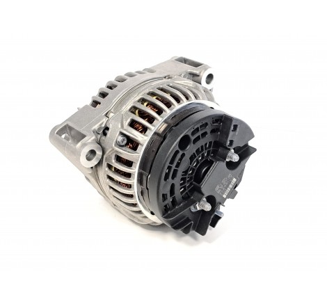 SE501827 Alternator John Deere