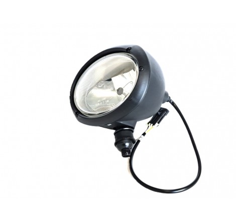 RE229111 Lampa / Headlight...