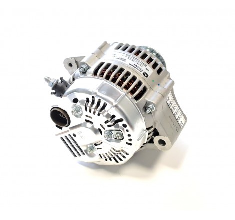 SE501380 Alternator REMAN...