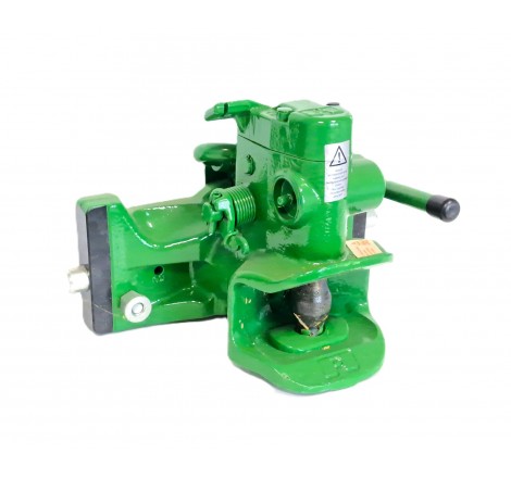 AL116738 Zaczep John Deere