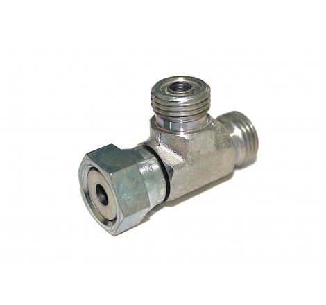 38H5105 Złączka John Deere