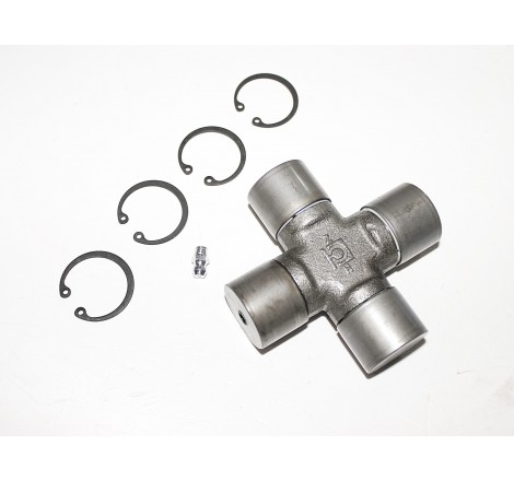 KM280303 Krzyżak Bednar