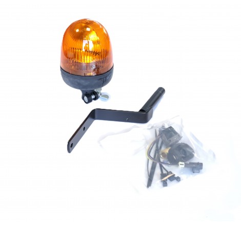 BL15716 Lampa ostrzegawcza...