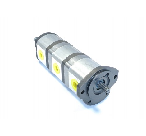 AZ49120 Pompa hydrauliczna...