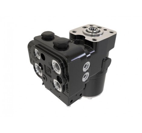 RE203460 Orbitrol John Deere