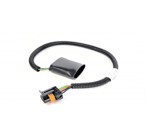 AL113657 Wiązka przewodów...