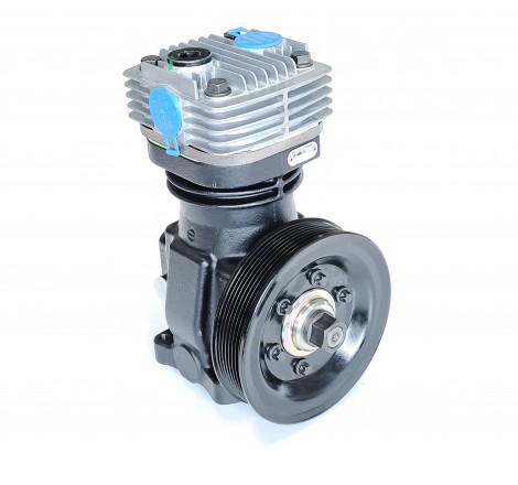 AL207329 Sprężarka...