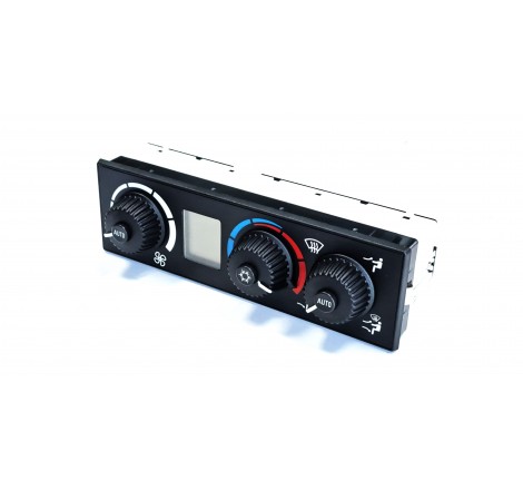 AL204600 Panel sterowania...