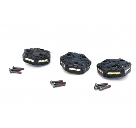 BRE10443 Zestaw lamp LED...
