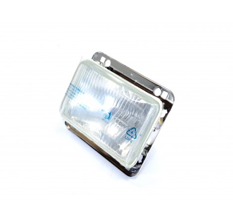 RE269110 Lampa przednia...