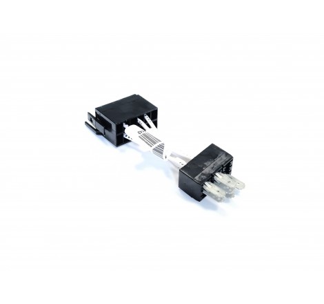 AUC14095 Przejsciówka John...