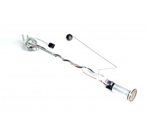 AL113125/Z Pompa paliwa z...