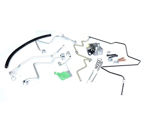 AL173905 Zestaw hamulca...