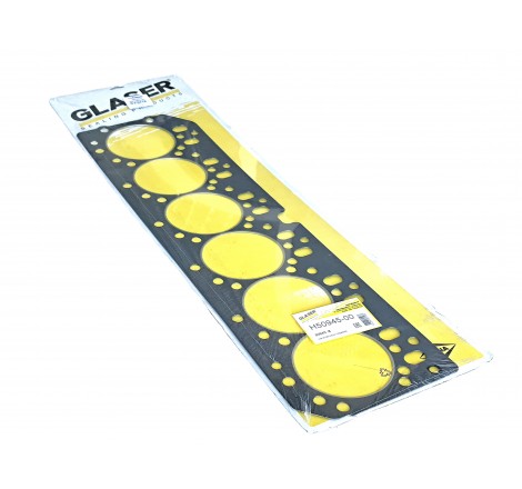 Uszczelka pod głowice Glaser