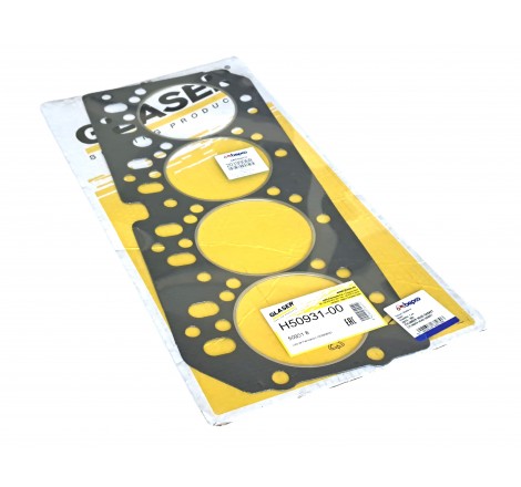 Uszczelka głowicy Glaser