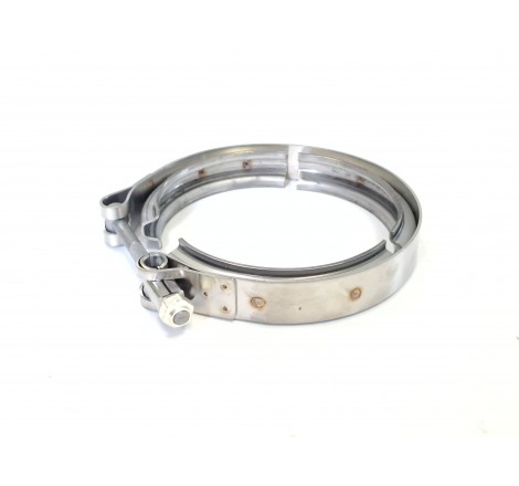 RE166242 Zacisk John Deere