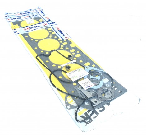 Zestaw uszczelek silnika góra