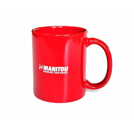 Kubek ceramiczny 330 ml...