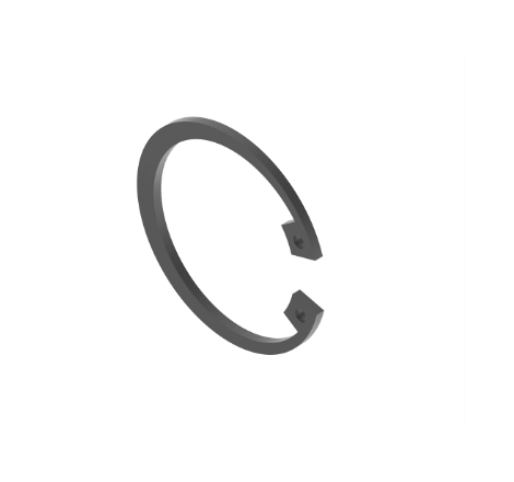 40M1860 Pierścień...