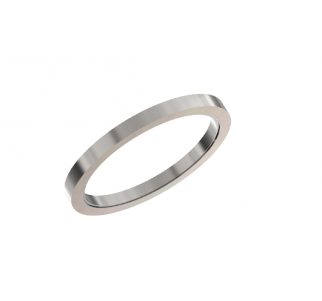 AH14080 Uszczelka olejowa...