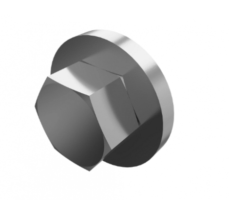 AL117519 Nakrętka z...