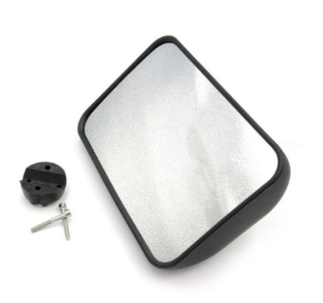 745527 Lewe lusterko boczne...