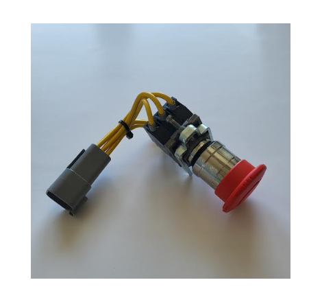 305234 Włącznik awaryjny...