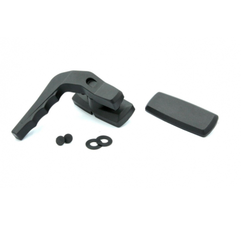 282685 Klamka szyby tylnej...