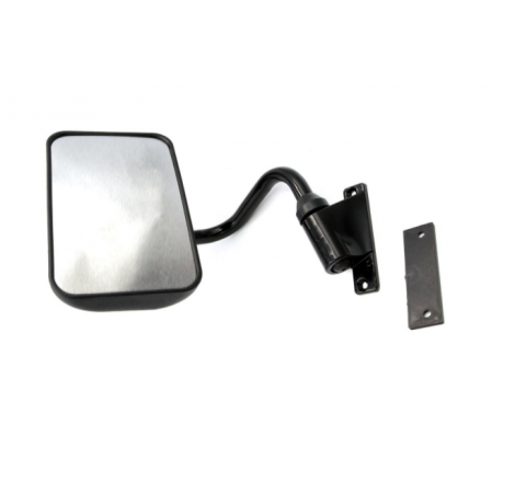 299485 Lewe lusterko kabiny...