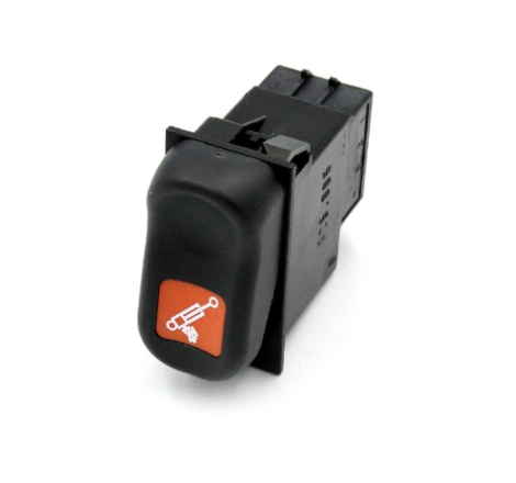 272644 Przycisk zwolenienia...