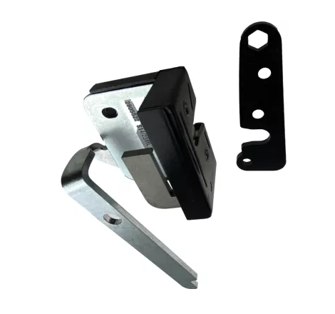 746473 Zamek drzwi kabiny...