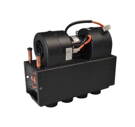 562610 Nagrzewnica kabiny...