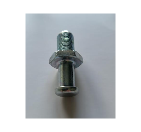 282708 Zaczep płyty drzwi...