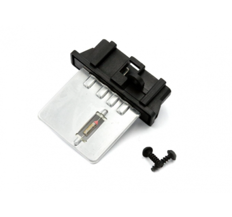 958667 Rezystor wentylatora...