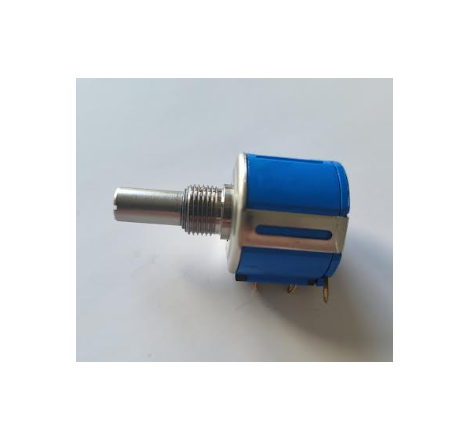 673406 Potentiometr zwijaka...
