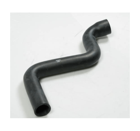 234945 Przewód chłodnicy...