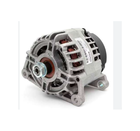 52851202 Alternator Manitou
