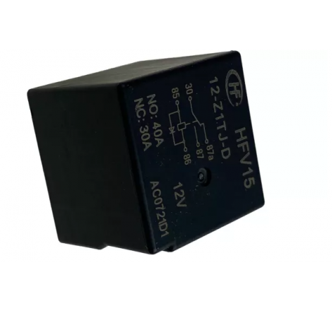 231245 Przekaźnik Manitou