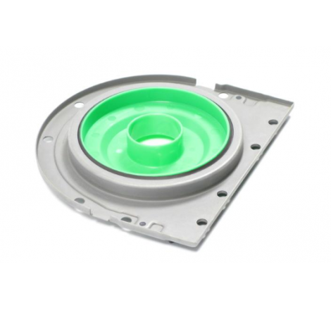 604887 Uszczelniacz wału...