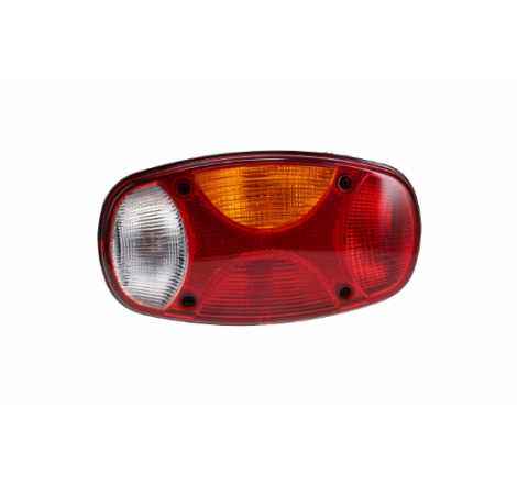 259356 Lampa tylna prawa...