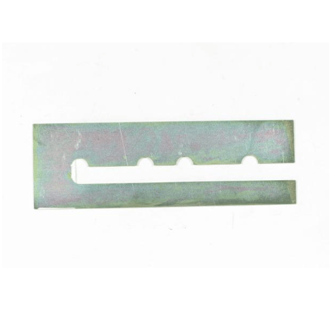 233574 Podkładka ślizgu...