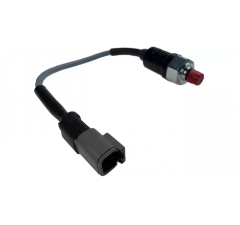 258817 Czujnik ciśnienia...