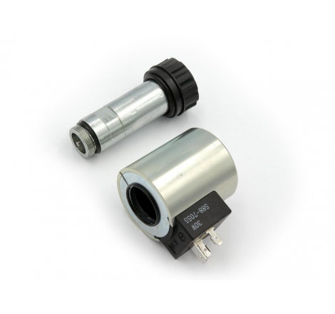 52760646 Cewka zaworu...