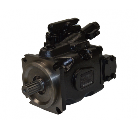 269085 Pompa hydrauliczna...