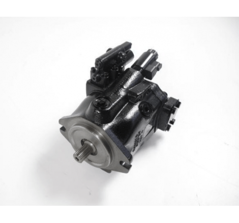 273626 Pompa hydrauliczna...