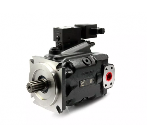 310818 Pompa hydrauliki...